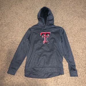 Texas Tech Hoody